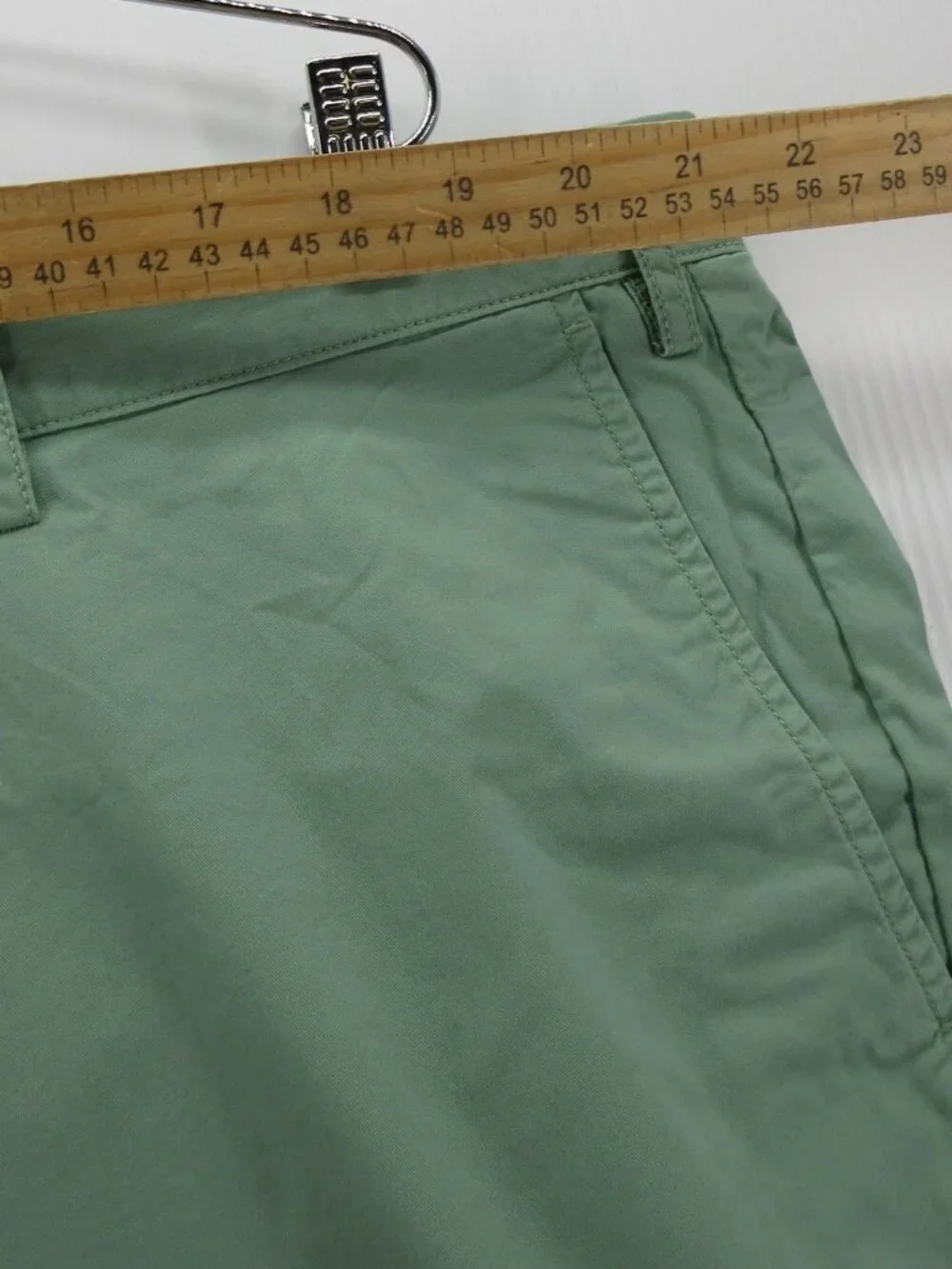 Polo Ralph Lauren Shorts 44B Big Chino Preppy 10